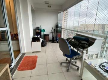 Apartamento de 2 quartos, São Paulo · Apartamento CONDOMINIO VERT com 3 Quartos à venda, 77m² - Butantã