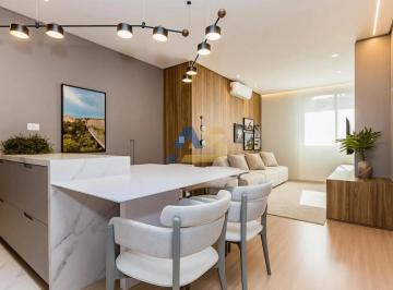 Apartamento de 2 quartos, Curitiba · Apartamento com 2 dormitórios à venda, 67 m² por R$ 825.000 - Batel - Curitiba/PR