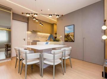 Apartamento de 2 quartos, Curitiba · Apartamento à venda no bairro Batel | Curitiba