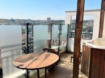 9510df45762fa9b58c38c7dc9b01e74719d5929d · Apartamento com 4 dormitórios à venda, 246 m² - Jardim Icatu - Votorantim/SP