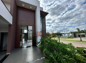 86bca1eecfcaaed6dce78cccae5ebc0a90b12c84 · Casa com 4 suítes - Condomínio Evidence Residencial - Araçoiaba da Serra/SP