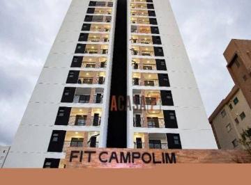 aff6811179c3b68bd3e330b559dbbcc22c094f36 · Apartamento com 2 dormitórios para alugar, 55 m² - Parque Campolim - Sorocaba/SP
