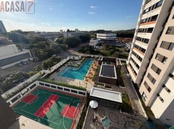 8395bfa196f1660f23030ae9f015dff9b3a7873c · Apartamento com 2 dormitórios à venda - Jardim do Paço - Sorocaba/SP