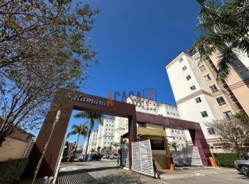 b31626811117f67078e03dc25a143377b45fa769 · Apartamento com 2 quartos - Jardim São Carlos - Sorocaba/SP