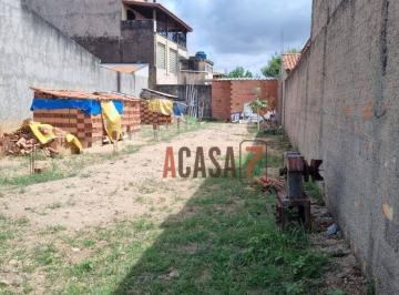 32864c859230f664488a377a4cc793209bc46837 · Terreno à venda, 304 m² - Votorantim/SP