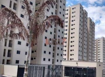 7100acf72eb58c2802c6a4bf696903411685cbe5 · Apartamento com 2 dormitórios à venda, 50 m² - Jardim Gutierres - Sorocaba/SP