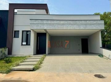 e3a3f310a9c32a085b09080d3f54a824a1acbaf8 · Casa com 3 dormitórios à venda - Condomínio Residencial Flores - Votorantim/SP