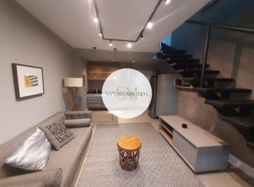 Foto 02 · Apartamento, Cond. Selenita, Barueri, SP