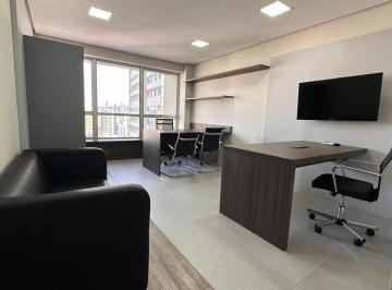 Comercial , São Paulo · MOBILIADO   CONJUNTO COMERCIAL NO CORAÇÃO DE SP PRÉDIO 24 HORAS!