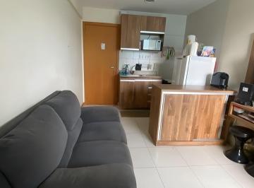 Apartamento de 1 quarto, Águas Claras · Rua Manacá, Sul, Águas Claras, Edifício Nova Friburgo Apto de 1 Qts - 30m2