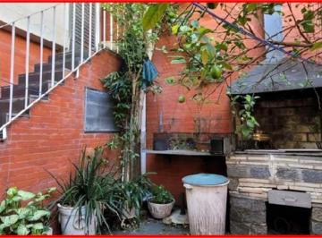 Casa de 3 quartos, São Paulo · Casa de Vila - Vila Mariana - 3 Quartos / Dormitórios - 1 Vaga - Venda / Compra