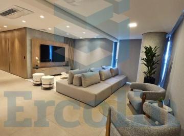 Foto 01 · APARTAMENTO ALTO PADRÃO MOBILIADO NA ZONA SUL DE SOROCABA À VENDA