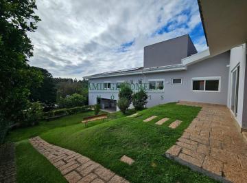 Casa de 4 quartos Venda R$ 4.300.000 · #Casa de Condomínio, à venda, em Jundiaí# - Quinta das Paineiras - Térrea - Alto Padrão