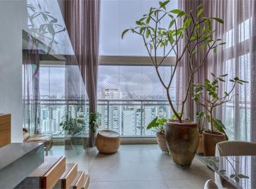 Apartamento de 4 quartos, São Paulo · APARTAMENTO PARA VENDA E LOCAÇÃO NO BROOKLIN