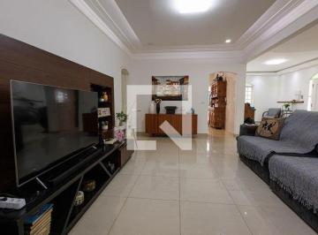 Casa · 450m² · 5 Quartos · 3 Vagas · Casa para Aluguel - Vila Suíça, 5 Quartos, 450 m² - Indaiatuba