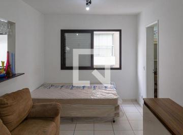 Apartamento · 40m² · 1 Quarto · Apartamento para Aluguel - Consolação, 1 Quarto,  40 m² - São Paulo