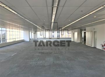 Foto 24 · Conjunto Comercial de Alto Padrão com 305m² na Berrini -SP: Venda ou Locação.