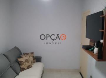 Foto 01 · Apartamento, Jardim Recanto, Americana, SP