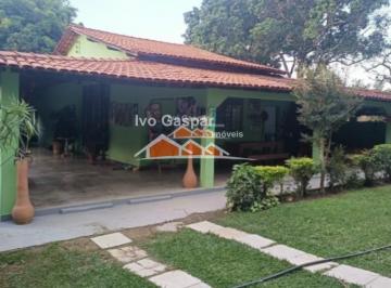 Foto 01 · Fazenda, Monjolinho, Esmeraldas, MG