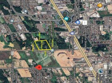 Terreno , Ananindeua · EXCELENTE ÁREA PARA PROJETO POPULAR EM AGUAS LINDAS ANANINDEUA-PA