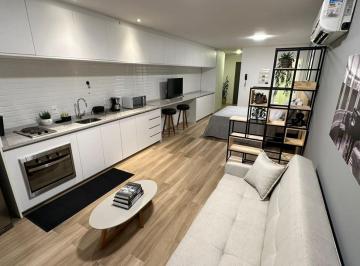 Apartamento de 1 quarto, Rio de Janeiro · Apartamento Garden 1 quarto em Ipanema-RJ