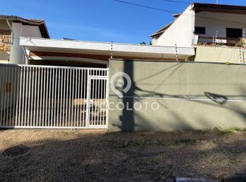 Casa · 235m² · 3 Quartos · 2 Vagas · Casa à venda em Campinas, Jardim Guarani, com 3 quartos, com 235.96 m²