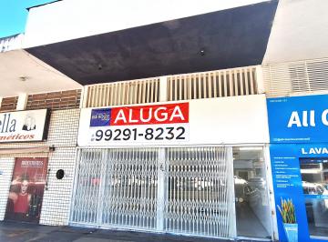 Comercial , Brasília · CLS 315 ESPETACULAR LOJA DUPLA!