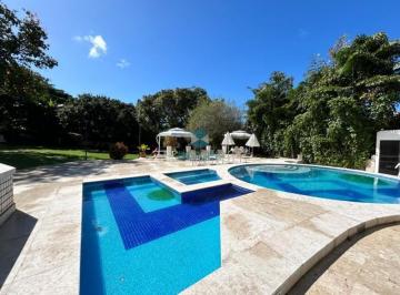 Foto 01 · Casa em Condomínio, Centro, Lauro de Freitas, BA