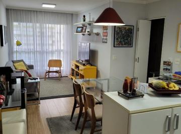 Apartamento de 1 quarto, São Paulo · Apartamento para Locação no bairro Campo Belo