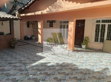Casa · 3 Quartos · 3 Vagas · Casa em Jardim Suina  -  Taboão da Serra