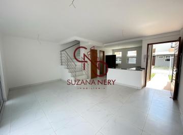 Foto 01 · CASA DUPLEX COM 3 QUARTOS EM NEÓPOLIS