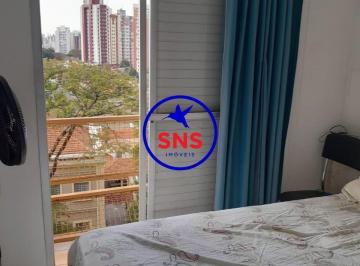 Foto 01 · Apartamento, Botafogo, Campinas, SP