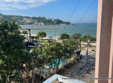 Apartamento de 4 quartos, Itapema · Localização privilegiada a 40 metros da praia do Centro!