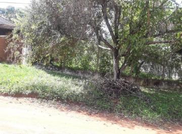 Terreno · 709m² · Excelente terreno em Atibaia - 709 m2 - boa localização