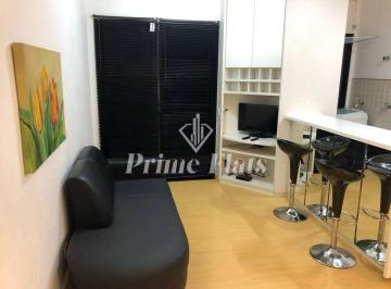 Apartamento · 40m² · 1 Quarto · 1 Vaga · Flat disponível para locação no Spazio Vitae, com 40m², 1 dormitório e 1 vaga de garagem