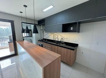 Foto 01 · Apartamento à venda em Indaiatuba-SP, Chácara Areal: 3 quartos, 1 suíte, 2 salas, 2 banheiros, 2 vag