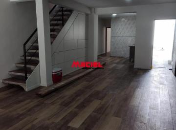 Casa · 220m² · 4 Quartos · 2 Vagas · Casa para Locação - Ampla, Reformada e Confortável - Campos de São josé