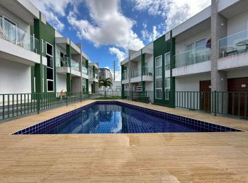 Apartamento · 96m² · 3 Quartos · 1 Vaga · Duplex Residencial Mobiliado em Antares, Maceió, Alagoas-R$498.000.,00