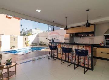 Casa · 316m² · 3 Quartos · 4 Vagas · VENDE CASA SOBRADO - JARDIM PRIMAVERA - NOVA ODESSA-SP