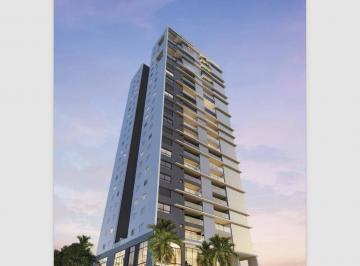 Apartamento de 3 quartos, Curitiba · HORIZON Apartamento 120m2 3 quartos a venda no Ecoville R$ 1599.800