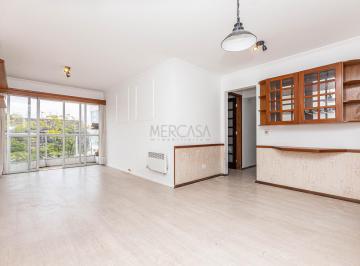 Apartamento · 82m² · 3 Quartos · 2 Vagas · APARTAMENTO ENSOLARADO, RUA TRANQUILA. &nbs