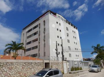 Apartamento de 5 quartos, Jaboatão dos Guararapes · EDF. GRAVATÁ  - COBERTURA ( 5 Quartos/ 03 suítes/ 03 garagens)