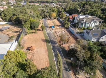Terreno · 323m² · Terreno à venda no São Lourenço  ARYA1