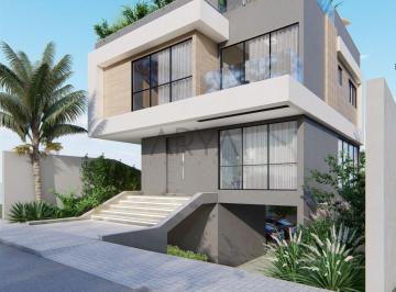 Casa · 266m² · 3 Quartos · 4 Vagas · Casa à venda em condomínio  ARYA1