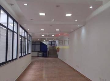 Comercial · 450m² · HIGIENOPOLIS PRÉDIO COMERCIAL 450,00M2 9 VAGAS R$26.000,00 - PRONTO PARA UTILIZAÇÃO