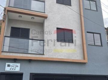 Apartamento · 41m² · 2 Quartos · 1 Vaga · Apartamento Venda - JARDIM SÃO PAULO a 700 metros do Metrô