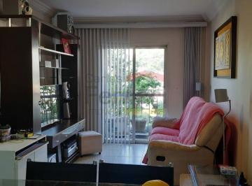 Apartamento · 98m² · 3 Quartos · 1 Vaga · Apartamento na região Água Fria de 98m²