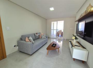 Foto 06 · Apartamento Novo Mobiliado à Venda na Praia do Morro em Guarapari ES com 3 Quartos, Lazer Completo h