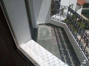 Apartamento · 92m² · 3 Quartos · 2 Vagas · Apartamento à venda na Vila Indiana, com 92 m²