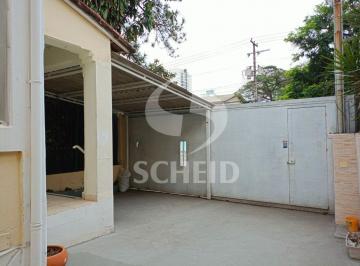 Comercial · 180m² · 3 Quartos · 6 Vagas · SOBRADO  COMERCIAL